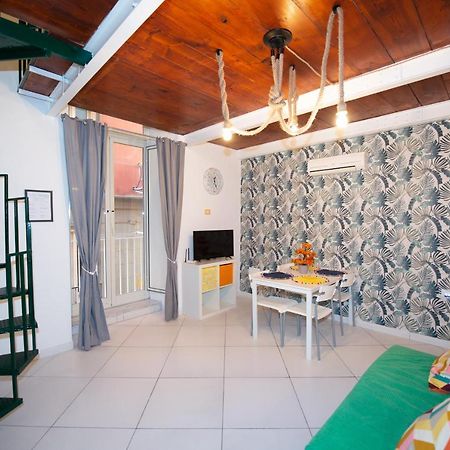 Bianca Napoli Suite Zewnętrze zdjęcie
