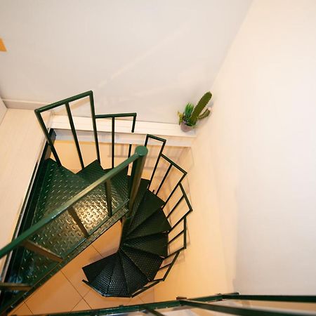 Bianca Napoli Suite Zewnętrze zdjęcie