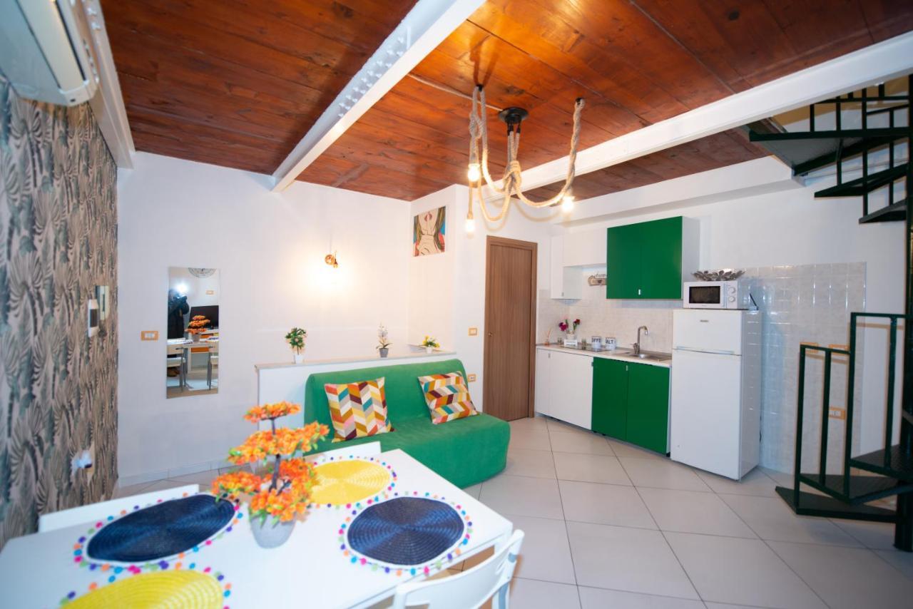 Bianca Napoli Suite Zewnętrze zdjęcie