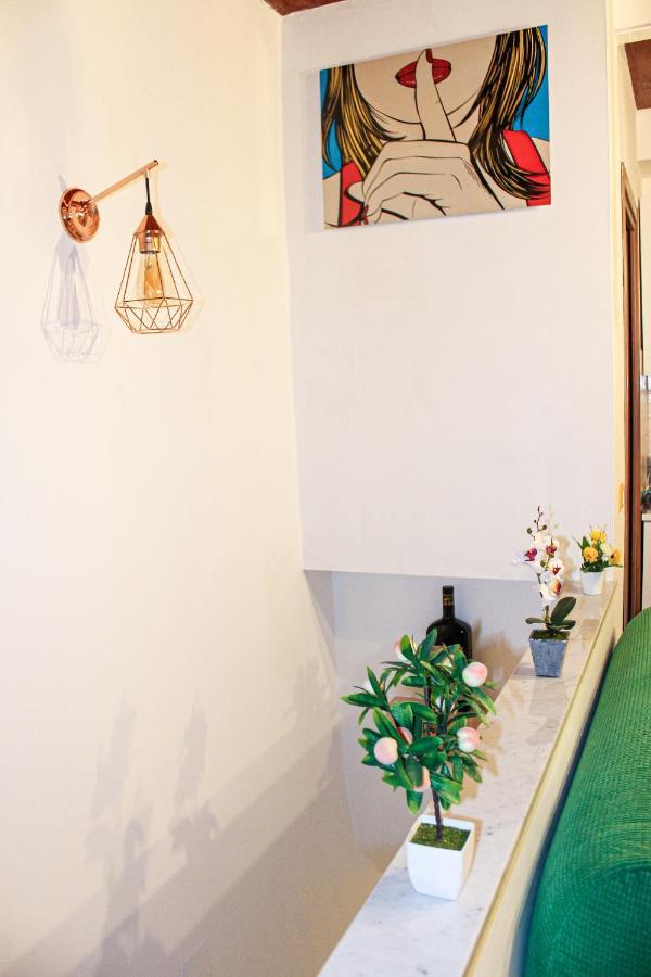 Bianca Napoli Suite Zewnętrze zdjęcie