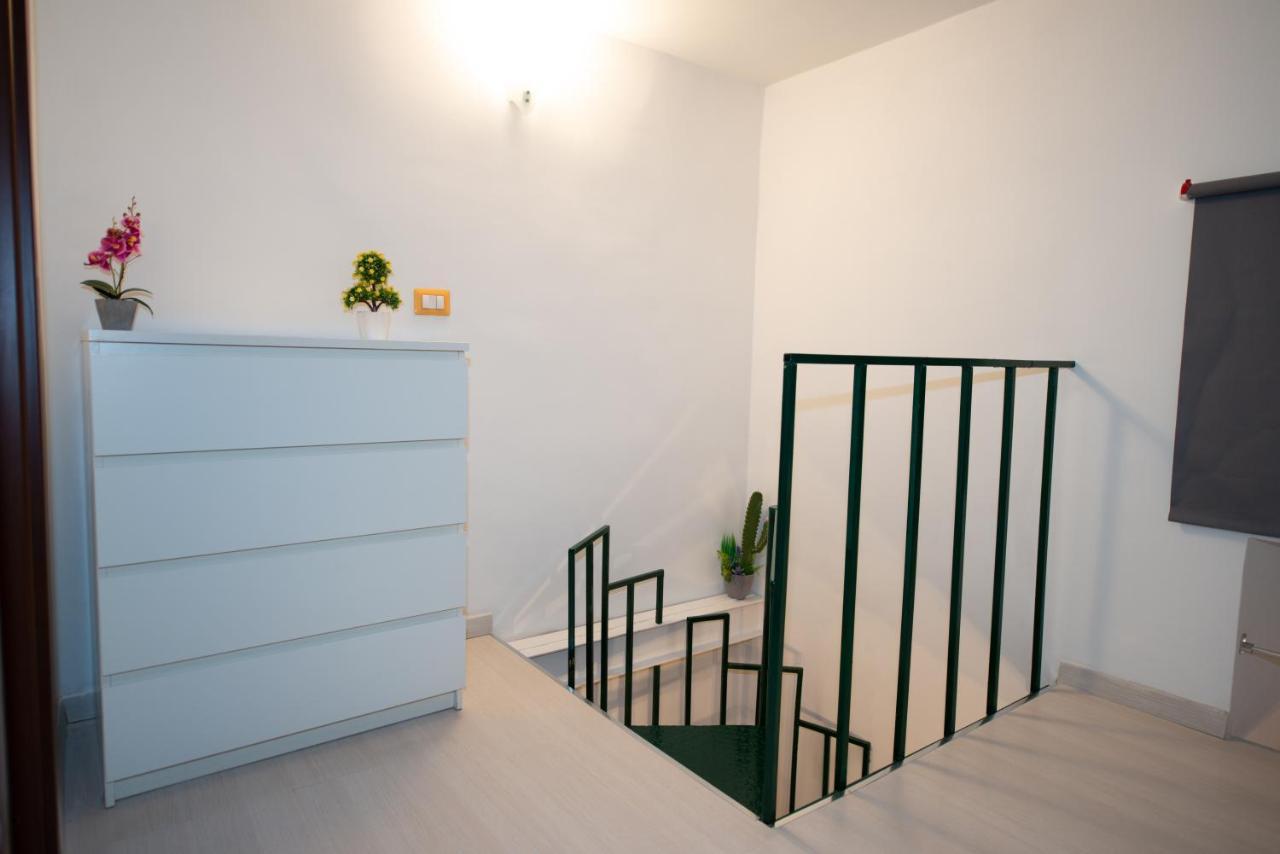 Bianca Napoli Suite Zewnętrze zdjęcie