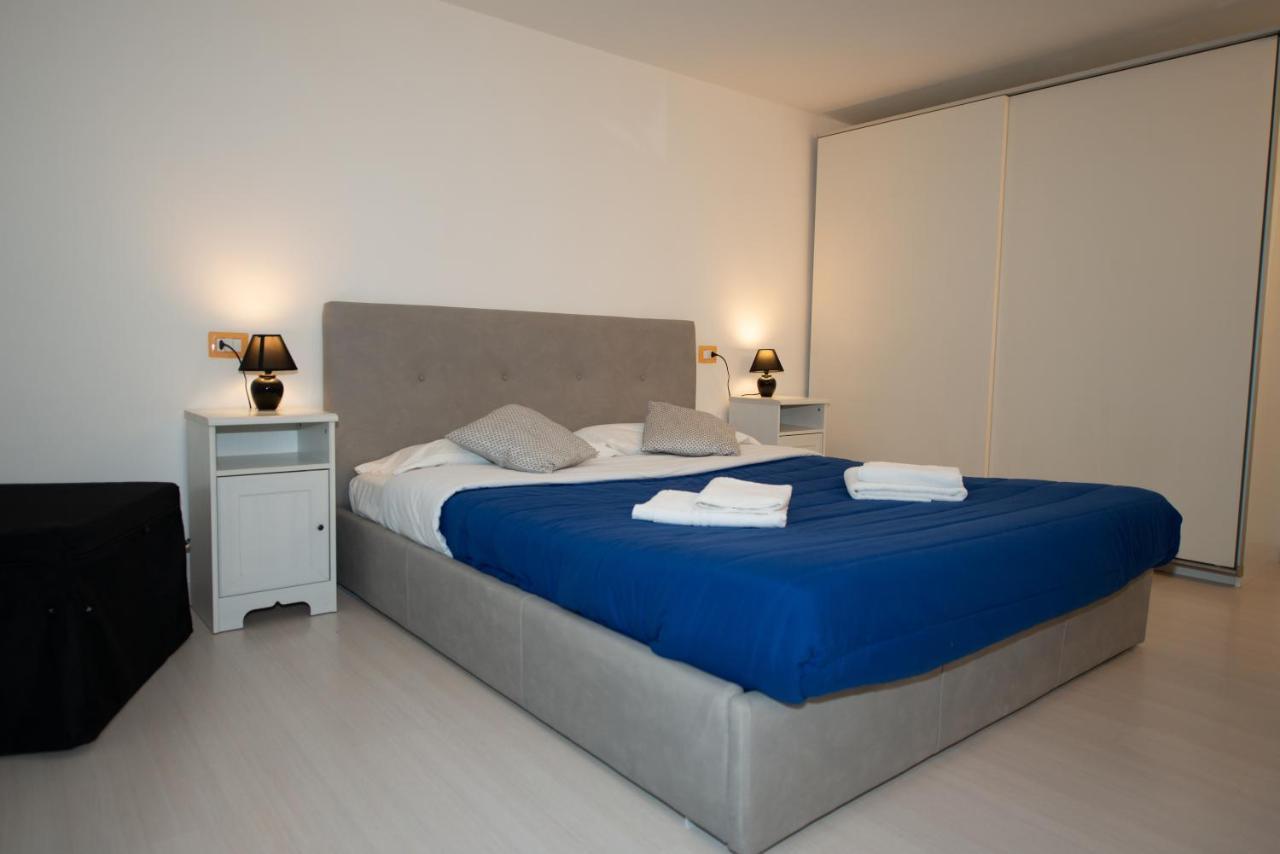 Bianca Napoli Suite Zewnętrze zdjęcie