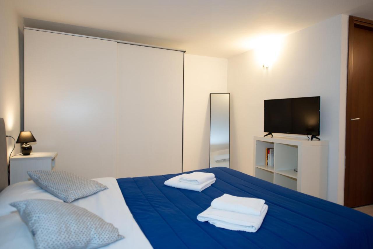 Bianca Napoli Suite Zewnętrze zdjęcie