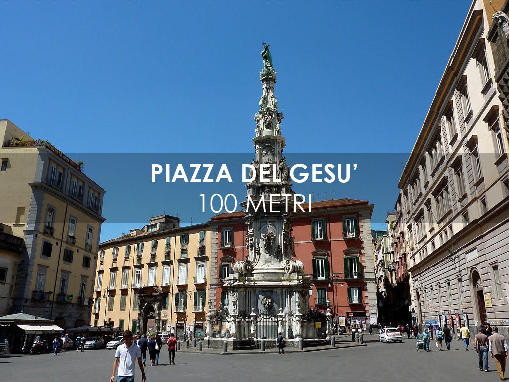 Bianca Napoli Suite Zewnętrze zdjęcie